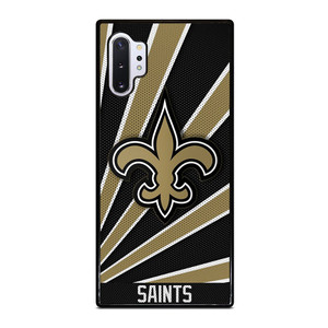 NEW ORLEANS SAINTS 3 Samsung Galaxy Note 10 Plus Case Cover