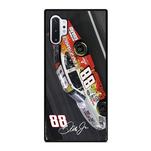 NASCAR 88 DALE EARNHARDT JR CAR 2 Samsung Galaxy Note 10 Plus Case Cover NASCAR 88 DALE EARNHARDT JR CAR 2 Samsung Galaxy Note 10 Plus Case Cover
