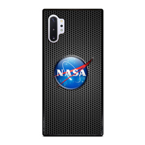 NASA METAL LOGO Samsung Galaxy Note 10 Plus Case Cover NASA METAL LOGO Samsung Galaxy Note 10 Plus Case Cover