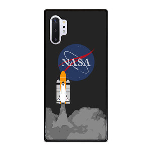NASA LOGO Samsung Galaxy Note 10 Plus Case Cover