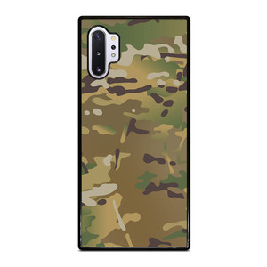 MULTICAM SCORPION CAMO Samsung Galaxy Note 10 Plus Case Cover MULTICAM SCORPION CAMO Samsung Galaxy Note 10 Plus Case Cover