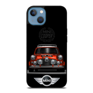 MINI COOPER 2 iPhone 13 Case Cover
