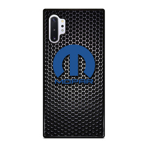 MOPAR METAL Samsung Galaxy Note 10 Plus Case Cover