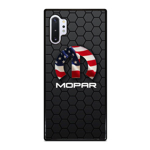MOPAR AMERICAN LOGO Samsung Galaxy Note 10 Plus Case Cover