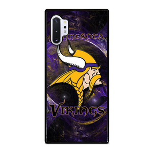 MINNESOTA VIKINGS 3 Samsung Galaxy Note 10 Plus Case Cover