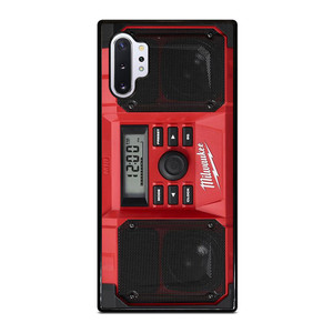 MILWAUKEE SPEAKER 2 Samsung Galaxy Note 10 Plus Case Cover MILWAUKEE SPEAKER 2 Samsung Galaxy Note 10 Plus Case Cover