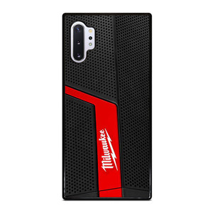 MILWAUKEE JOBSITE SPEAKER Samsung Galaxy Note 10 Plus Case Cover MILWAUKEE JOBSITE SPEAKER Samsung Galaxy Note 10 Plus Case Cover