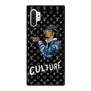 MIGOS CULTURE COOL Samsung Galaxy Note 10 Plus Case Cover