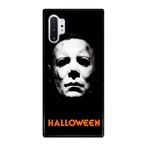 MICHAEL MYERS HALLOWEEN 4 Samsung Galaxy Note 10 Plus Case Cover