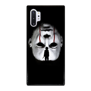 MICHAEL MYERS HALLOWEEN 1 Samsung Galaxy Note 10 Plus Case Cover