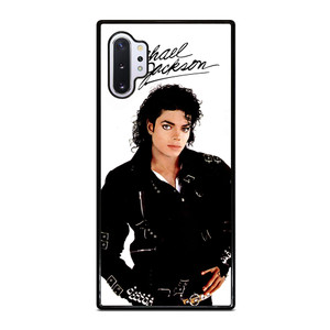 MICHAEL JACKSON SINGER Samsung Galaxy Note 10 Plus Case Cover MICHAEL JACKSON SINGER Samsung Galaxy Note 10 Plus Case Cover