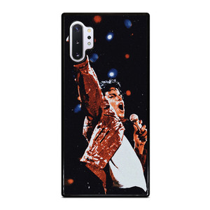 MICHAEL JACKSON ART Samsung Galaxy Note 10 Plus Case Cover MICHAEL JACKSON ART Samsung Galaxy Note 10 Plus Case Cover