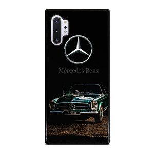 MERCEDES BENZ CLASSIC CAR Samsung Galaxy Note 10 Plus Case Cover