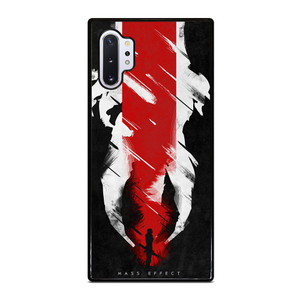 MASS EFFECT N7 NEW Samsung Galaxy Note 10 Plus Case Cover