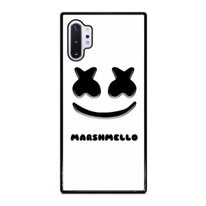 MARSHMELLO 2 Samsung Galaxy Note 10 Plus Case Cover