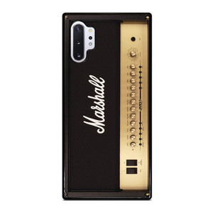 MARSHALL 2 Samsung Galaxy Note 10 Plus Case Cover MARSHALL 2 Samsung Galaxy Note 10 Plus Case Cover
