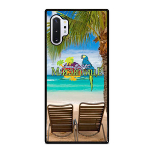 MARGARITAVILLE JIMMY BUFFETT'S YOU AND ME Samsung Galaxy Note 10 Plus Case Cover
