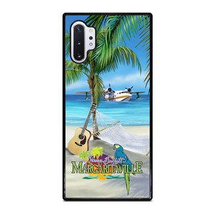 MARGARITAVILLE JIMMY BUFFETT'S 2 Samsung Galaxy Note 10 Plus Case Cover
