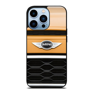 MINI COOPER 1 iPhone 13 Pro Max Case Cover
