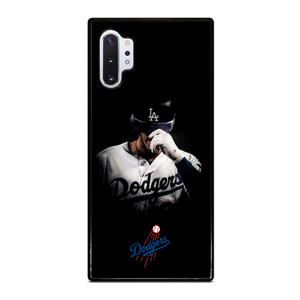 LOS ANGELES LA DODGERS Samsung Galaxy Note 10 Plus Case Cover LOS ANGELES LA DODGERS Samsung Galaxy Note 10 Plus Case Cover