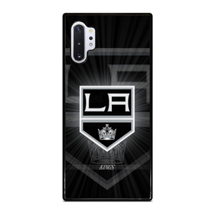 LOS ANGELES KINGS ICON Samsung Galaxy Note 10 Plus Case Cover LOS ANGELES KINGS ICON Samsung Galaxy Note 10 Plus Case Cover
