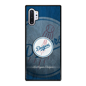 LOS ANGELES DODGERS 4 Samsung Galaxy Note 10 Plus Case Cover LOS ANGELES DODGERS 4 Samsung Galaxy Note 10 Plus Case Cover