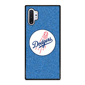 LOS ANGELES DODGERS 1 Samsung Galaxy Note 10 Plus Case Cover
