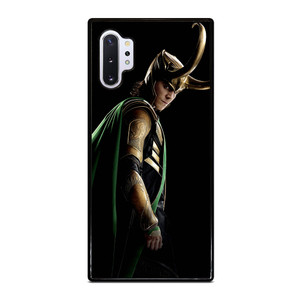 LOKI AVENGERS Samsung Galaxy Note 10 Plus Case Cover