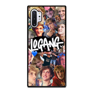 LOGAN PAUL COLLAGE Samsung Galaxy Note 10 Plus Case Cover