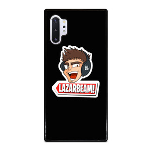 LAZARBEAM GINGY Samsung Galaxy Note 10 Plus Case Cover