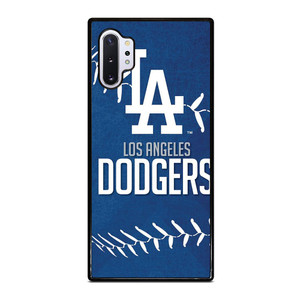 LA LOS ANGELES DODGERS Samsung Galaxy Note 10 Plus Case Cover LA LOS ANGELES DODGERS Samsung Galaxy Note 10 Plus Case Cover