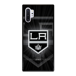 LA KINGS 2 Samsung Galaxy Note 10 Plus Case Cover LA KINGS 2 Samsung Galaxy Note 10 Plus Case Cover