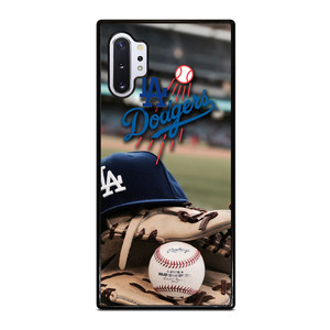 LA DODGERS Samsung Galaxy Note 10 Plus Case Cover