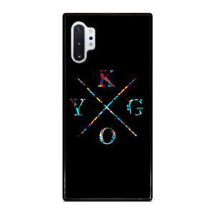KYGO DJ ICON Samsung Galaxy Note 10 Plus Case Cover KYGO DJ ICON Samsung Galaxy Note 10 Plus Case Cover