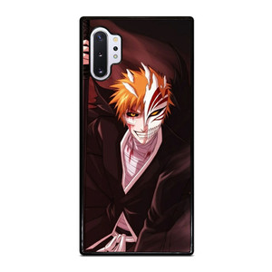 KUROSAKI ICHIGO BLEACH ANIME Samsung Galaxy Note 10 Plus Case Cover KUROSAKI ICHIGO BLEACH ANIME Samsung Galaxy Note 10 Plus Case Cover