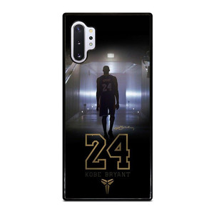KOBE BRYANT SIGN Samsung Galaxy Note 10 Plus Case Cover