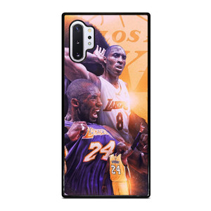 KOBE BRYANT LOVE LEGEND Samsung Galaxy Note 10 Plus Case Cover