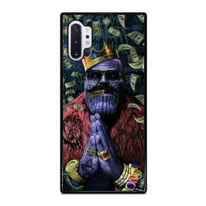 KING THANOS MARVEL Samsung Galaxy Note 10 Plus Case Cover KING THANOS MARVEL Samsung Galaxy Note 10 Plus Case Cover