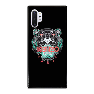 KENZO PARIS Samsung Galaxy Note 10 Plus Case Cover