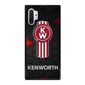 KENWORTH TRUCK 2 Samsung Galaxy Note 10 Plus Case Cover KENWORTH TRUCK 2 Samsung Galaxy Note 10 Plus Case Cover