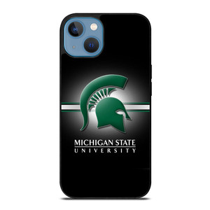 MICHIGAN STATE FOOTBALL iPhone 13 Case Cover