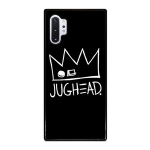 JUGHEAD JONES RIVERDALE Samsung Galaxy Note 10 Plus Case Cover JUGHEAD JONES RIVERDALE Samsung Galaxy Note 10 Plus Case Cover