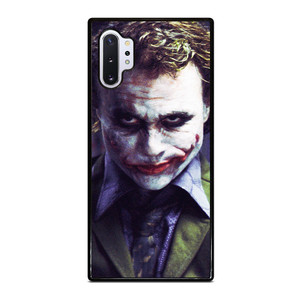 JOKER BATMAN 1 Samsung Galaxy Note 10 Plus Case Cover JOKER BATMAN 1 Samsung Galaxy Note 10 Plus Case Cover