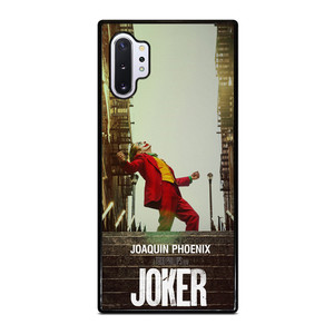 JOKER 3 Samsung Galaxy Note 10 Plus Case Cover JOKER 3 Samsung Galaxy Note 10 Plus Case Cover