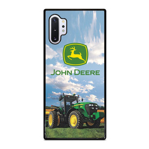 JOHN DEERE TRACTOR 2 Samsung Galaxy Note 10 Plus Case Cover