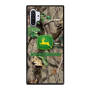 JOHN DEERE CAMO BROWNING Samsung Galaxy Note 10 Plus Case Cover JOHN DEERE CAMO BROWNING Samsung Galaxy Note 10 Plus Case Cover