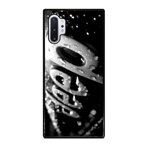 JEEP RAIN DESIGN Samsung Galaxy Note 10 Plus Case Cover