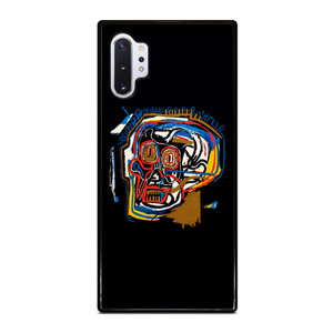 JEAN MICHEL BASQUIAT ART 1 Samsung Galaxy Note 10 Plus Case Cover JEAN MICHEL BASQUIAT ART 1 Samsung Galaxy Note 10 Plus Case Cover