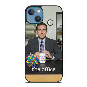 MICHAEL SCOTT THE OFFICE TV SHOW iPhone 13 Case Cover