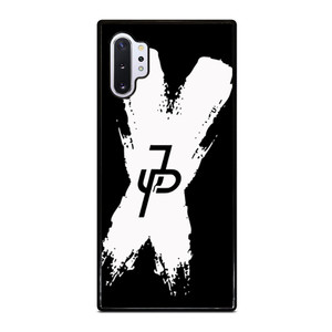JAKE PAUL JP CROSS 1 Samsung Galaxy Note 10 Plus Case Cover JAKE PAUL JP CROSS 1 Samsung Galaxy Note 10 Plus Case Cover